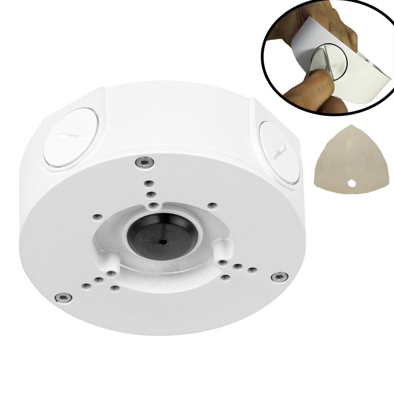 Water-Proof Junction Box PFA130-E for Dome and Bullet Camera