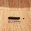 Innovative Bird Night Lamp ABS Breathing Night Light USB Charging