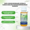Myoc Liquid Rosemary Extract – Natural Herbal Extract for Skincare,
