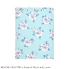St. Ladies Peter Rabbit Clipboard Garden Party Green [ST-ZP0032]