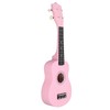 Kids Toy Ukulele Guitar Wooden Kids Toy Guitar 4 Strings