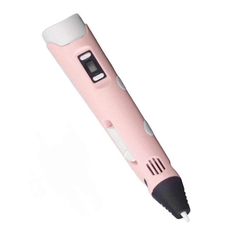 3D Printing Pen Set ABS User Friendly 3D Print Pen