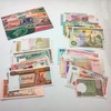 IMPACTO COLECCIONABLES 50 Banknotes from All Over the World -