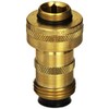 Woodford 50HFBR Backflow Preventer Brass