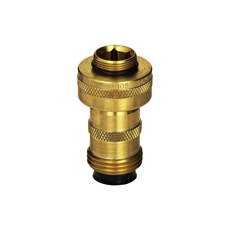 Woodford 50HFBR Backflow Preventer Brass