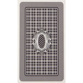 Dal 4135 Italian Regional Maps No. 41 Plastic 015009, Multi-Colour, 9 x 5 x 1.9