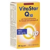 Vitastar Q10 Capsules Pack of 30