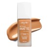 Base De Maquillaje Beyond Matte Amor Us Varios Tonos