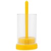 Queen Bee Marker Bottle, 1pc Queen Bee Marking Cage &