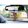 Retro Scents Car Air Freshener