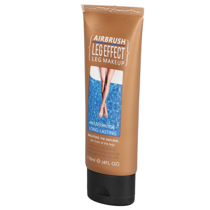Leg Makeup Easy Application Long Lasting Leg Highlighter For Stage