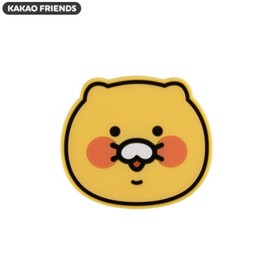 KAKAO FRIENDS Face Magnet-Choonsik 1ea