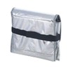 Captain Stag Delis M-1851 Silver Soft Cooler Bag, 3.9 gal
