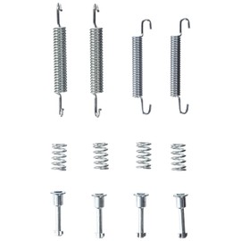 ATE 03013790622 Brake Shoe Accessory Kit