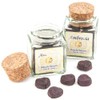 Berk HS-100-H-P2 Incense Hearts, 2 x Ambrosia Heart