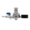 Kegco KC LH-542 Premium Pro Series Dual Gauge Co2 Draft