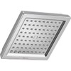 Delta Faucet 52283 UniversalShoweringComponents Single-Setting Raincan Shower head, Chrome