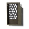 Astell&Kern KANN Cube Leather Case (Olive Green)