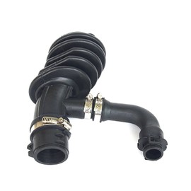 Bisenya 1448610 Air Hose Intake Hose Air Filter Compatible with Fo-rd C-Max Focus MK II C30 S40 V50 1.6 TDCi Diesel 7M519A673EJ 1475090 1486600