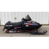 FT 1999 99 Polaris INDY 500 LED Headlight Kit Plug