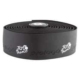 Prologo Onetouch Gel Handlebar Tape Gel Black/TDF