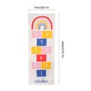Soft Children Carpet Floor Playing Crawling Game Rectangle Mat Home