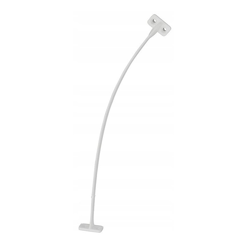 Hafele opening limiter for furniture doors, cabinet door, door opening