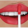 Labial Liquido Matte Terciopelo- Beauty Creations Acabado Mate Color Muah