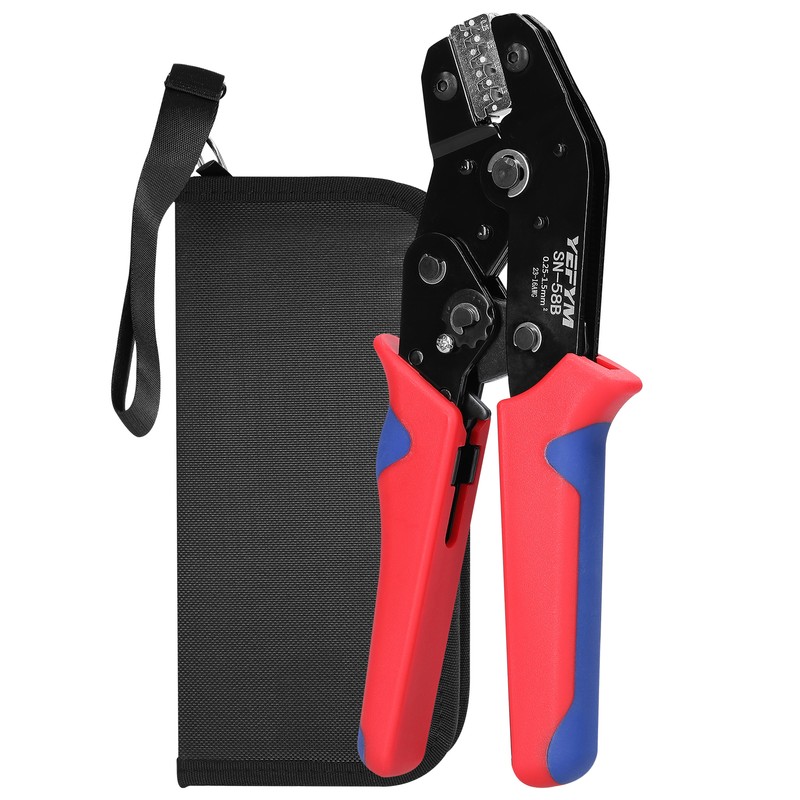 Terminals Crimping Tool Set Pressed Plier Electrician Tools Electrical Terminals