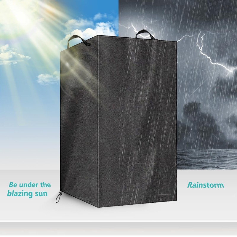 Pool Pump Cover, Pool Pump, Sand Filter System Cover, Sand