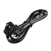XMHEIRD 3ft Extension 2-Pin Sofa Recliner DC Output Cable Power