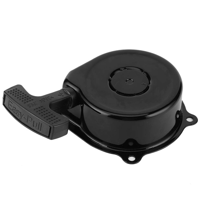 ATV Accessory Aluminum Alloy Pull Start Recoil Assembly Direct Replacement
