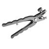 Watch Strap Hole Puncher Anti Slid Multifunction Precise Ergonomic Leather