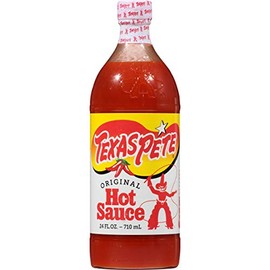 Texas Pete, Texas Pete Hot Sauce 24 fl oz