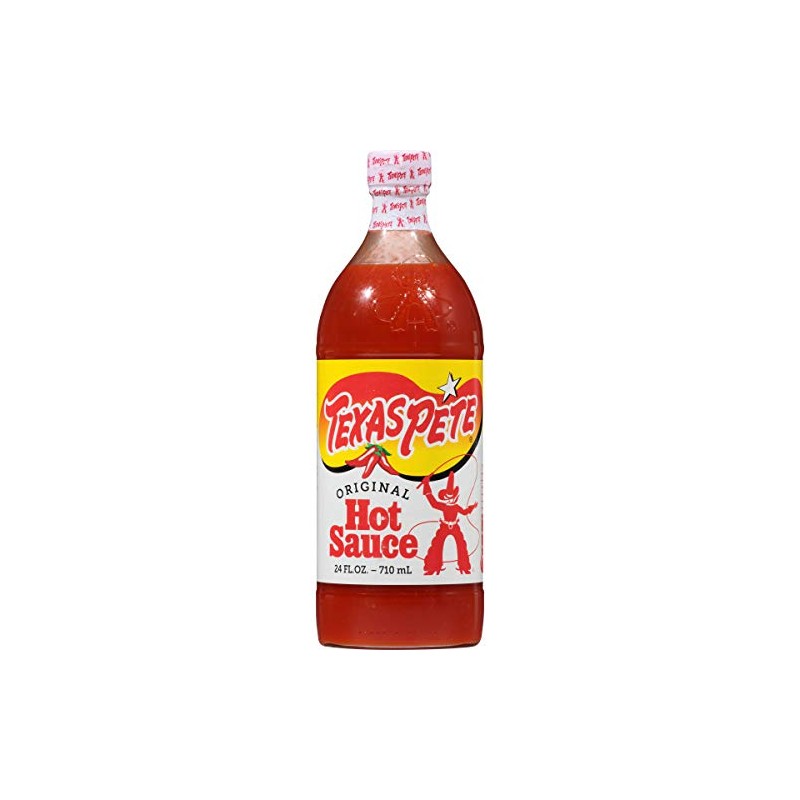 Texas Pete, Texas Pete Hot Sauce 24 fl oz