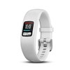 Garmin vivofit 4 Bands, White (Small/Medium), 010-12640-12
