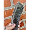 Damascus HANDMADE DAMASCUS STEEL MEAT CLEAVER CHOPPER CHEF KITCHEN BLANK