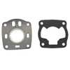 Cf Posh 87-92 NSR50/NS50F 221115 Repair Gasket Set