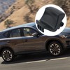 VIKKSAER Center Console Lid Lock, Compatible with Mazda CX-5 KE