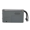Portable Radio DSP Chip AM FM Transistor Radio with Built