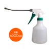 za・supure- Long Nozzle Pint Green