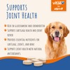 Green Lipped Mussel for Dogs, 500mg. 120 Tablets. Formulated for