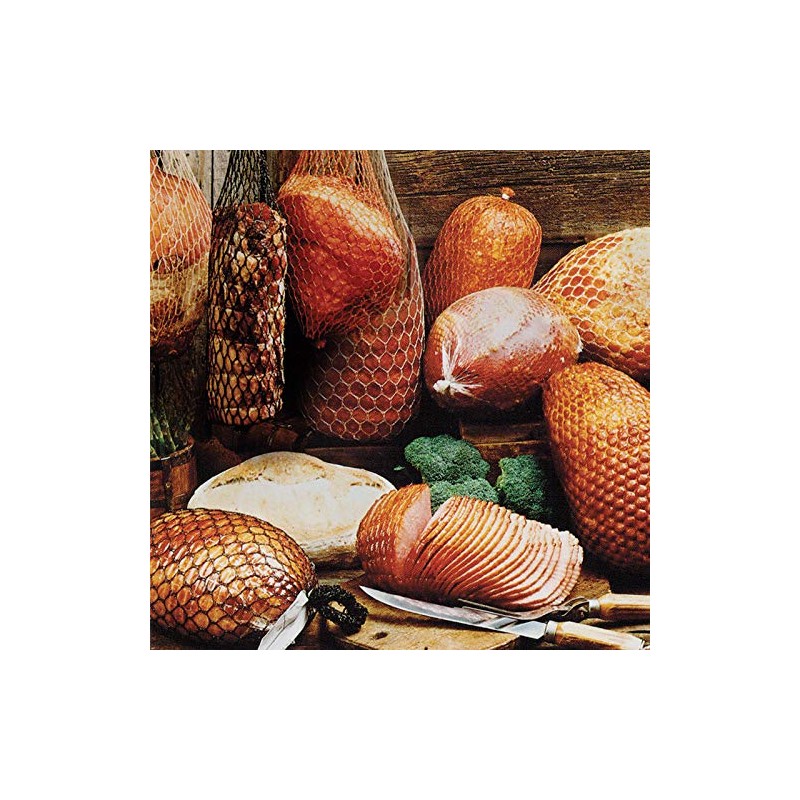 The Sausage Maker - Meat Netting Roll, Size 12