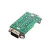 euroharry DB9 D-SUB DB9 Connector, RS232 RS485 CAN RS422 with