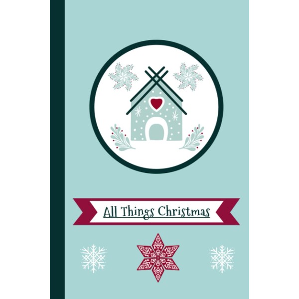 All Things Christmas: Planning Christmas with Things To Do and