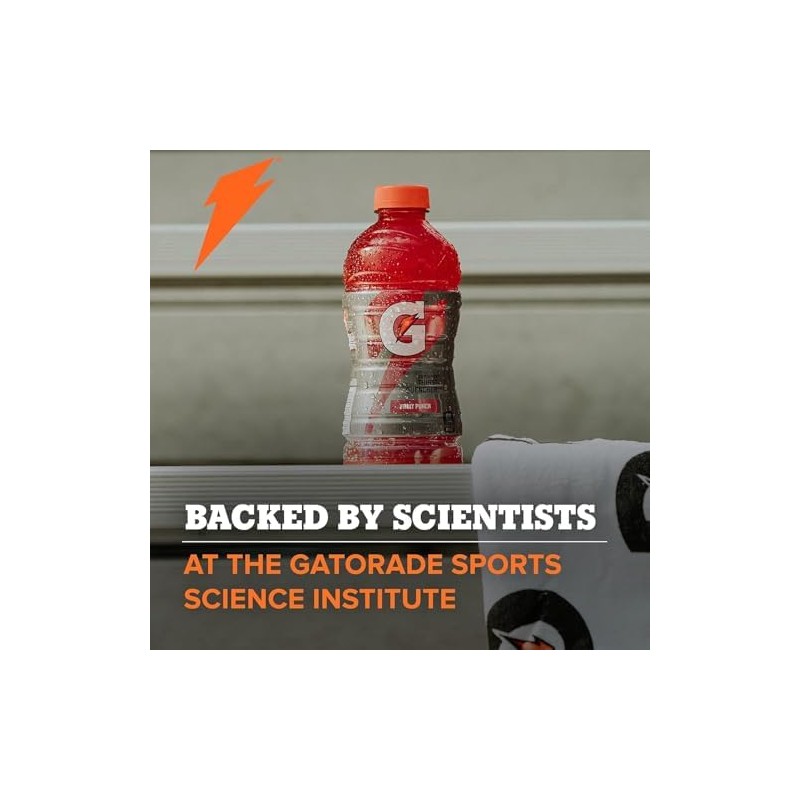 Gatorade Thirst Quencher, Lime Cucumber, 20 Fl Oz, 8 Pack