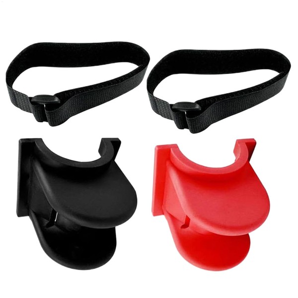 Kayak Rod Holder - Set of 2 Soft Boat Rod