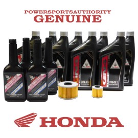Honda 2016-2024 Honda Pioneer 1000 M3 M5 OEM Full Service Kit H61