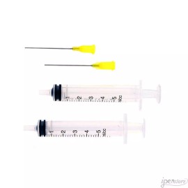 iPenstore Fountain Pen Ink Cartridge Filling Kit