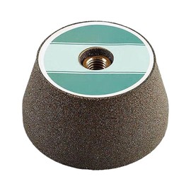 Harilla Grinding Disc High Hardness Step Drill Accessories Concrete Grinder Tool Power for Angle Grinder Cutting Machine Metalworking 100 Grip